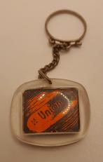 Vintage Union Sleutelhanger, Ophalen of Verzenden, Gebruikt, Merk