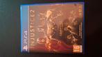 Ps4 Injustice 2 Legendary edition, 3 spelers of meer, Ophalen of Verzenden, Zo goed als nieuw, Vanaf 16 jaar