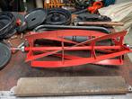 Handgrasmaaier (winter beurt), Kooimesmaaier, Ophalen of Verzenden, Zo goed als nieuw
