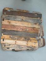 Fantasy Forts (large pakket, 16 platen) - hut bouwen, Ophalen, Zo goed als nieuw