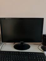 Samsung S22D300 Monitor - 22 inch, Full HD, Ophalen of Verzenden, 60 Hz of minder, Gebruikt