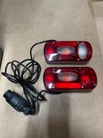 Aanhanger Verlichting Set - Nieuw!, Ophalen, Nieuw, Universele onderdelen