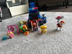 Paw patrol ultimate politie cruiser, Kinderen en Baby's, Speelgoed | Actiefiguren, Ophalen of Verzenden