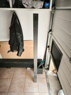 kunststof palen, Ophalen, Nieuw, Minder dan 180 cm, Palen
