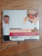 CD Noorderslag 2002, Ophalen of Verzenden, Gebruikt
