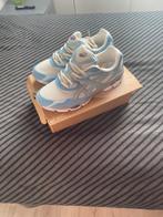 Asics blauw maat 43, Ophalen of Verzenden, Zo goed als nieuw, Blauw