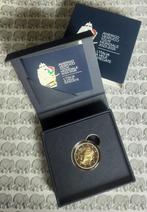 Italië 2 euro 2025 (38e)"Wereldreis Vespucci schoolschip"pr., Ophalen of Verzenden, Italië, 2 euro, Losse munt