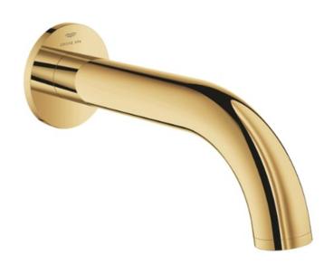 Baduitloop GROHE Atrio, Cool Sunrise (Goud) beschikbaar voor biedingen