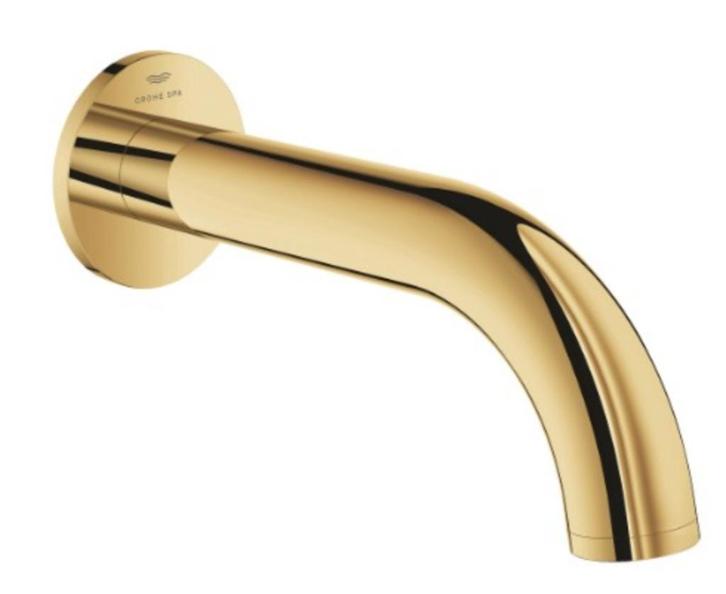 Baduitloop GROHE Atrio, Cool Sunrise (Goud), Huis en Inrichting, Badkamer | Badtextiel en Accessoires, Nieuw, Overige typen, Overige kleuren