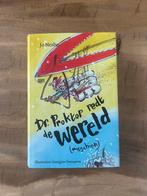 Dr. Proktor redt de wereld...misschien!, Boeken, Ophalen of Verzenden, Gelezen, Fictie algemeen