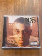 Nas - It Was Written, Cd's en Dvd's, Cd's | Hiphop en Rap, Verzenden, 2000 tot heden, Zo goed als nieuw