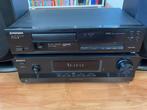 Pioneer PD-106 cd speler, Ophalen of Verzenden, Pioneer
