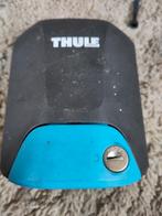Yepp Thule fietsstoel quick release bracket- montagebeugel, Ophalen of Verzenden, Gebruikt
