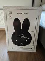 Nijntje Miffy Krijtbord, Ophalen, Zo goed als nieuw, Wanddecoratie