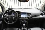 Opel Mokka X 1.4 Turbo 4x4 Edition Trekhaak 155pk + Automaat, Automaat, 15 km/l, Wit, Bedrijf