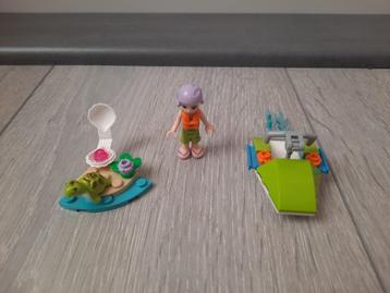 Lego friends 30410 beschikbaar voor biedingen