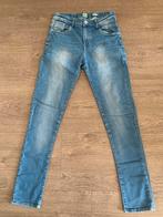 Zgan Vingino jeans/spijkerbroek mt16/170-176, Broek, Ophalen of Verzenden, Zo goed als nieuw, Vingino