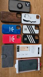 Iphone hoesjes, Ophalen of Verzenden, Zo goed als nieuw