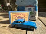 Matchbox 53a Aston Martin met doosje, Ophalen of Verzenden, Zo goed als nieuw, Auto, Matchbox
