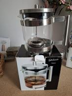 Glazen theepot, Huis en Inrichting, Keuken | Servies, Ophalen, Overige typen, Overige stijlen, Glas