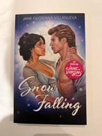 Snow Falling - Jane Gloriana Villanueva, Boeken, Ophalen of Verzenden, Nieuw, Amerika