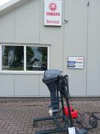 yamaha 9,9 pk viertakt, Ophalen, Gebruikt, 5 tot 10 pk, Elektrische start
