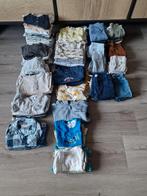 Kledingpakket Jongen Maat 68 - Veel kleding!, Ophalen, Gebruikt, Maat 68