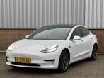 Tesla Model 3 Standard RWD Plus 89% SoH/ LFP/ Trekhaak, Automaat, 238 pk, Achterwielaandrijving, Zwart