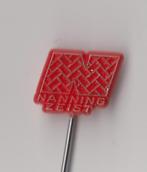 Zeist Nanning speldje, Verzamelen, Speldjes, Pins en Buttons, Gebruikt, Niet vindbaar, Niet vindbaar, Speldje of Pin