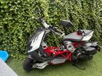 Italjet dragster 200cc 374/499, Gebruikt, 200 cc, Benzine, Ophalen