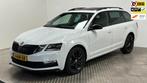 Skoda Octavia Combi 1.5 TSI Greentech Sport Business benzine, Euro 6, 4 cilinders, 150 pk, Wit