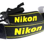 Nikon  Riem, Ophalen of Verzenden, Zo goed als nieuw
