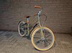 Veloretti Junior Kinderfiets zgan, Fietsen en Brommers, Fietsen | Jongens, Ophalen, Gebruikt, Veloretti, Handrem