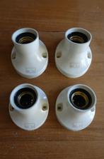 nieuwe retro lamp armaturen E27 fitting - 2,00 pst, Ophalen of Verzenden, Nieuw