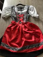 Mooie Dirndl - Maat XL/XXL, Maat 46/48 (XL) of groter, Ophalen of Verzenden, Kleding, Overige thema's