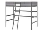 Hoogslaper Tuffing Ikea, Ophalen, Gebruikt, 90 cm, Eenpersoons
