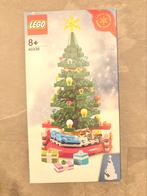 Lego Kerst 40338 Christmas Tree NIEUW!, Kinderen en Baby's, Speelgoed | Duplo en Lego, Ophalen of Verzenden, Nieuw, Complete set