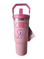 Handgemaakte Tumbler met Handvat - Nieuw, Ophalen of Verzenden, Nieuw