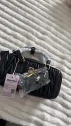 Miu miu tas, Sieraden, Tassen en Uiterlijk, Tassen | Damestassen, Ophalen, Nieuw, Handtas