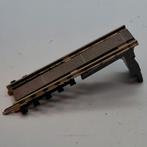 Marklin stukje rails voor Draaischijf, Wisselstroom, Gebruikt, Rails, Ophalen of Verzenden