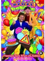 Ernst Bobbie en de rest Feesten met ernst en Bobie 3 disc, Verzenden, Gebruikt