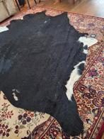 Ikea KOLDBY Koeienkleed Zwart - Gebruikt, Ophalen, Gebruikt, 200 cm of meer, 200 cm of meer