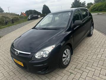  Super Fijne Vakantie Auto Hyundai i30 1.4 I Cvvt 5DR JR APK beschikbaar voor biedingen
