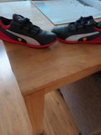 Te koop puma ferrari schoenen, Kleding | Heren, Schoenen, Ophalen of Verzenden, Zo goed als nieuw, Zwart