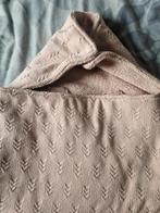 Voetenzak Jollein (meisje), Ophalen, Zo goed als nieuw, 70 tot 85 cm, Overige typen