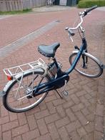 26 inch oud elektrische fiets Prijs 60 euro, Gebruikt, Ophalen of Verzenden