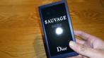 DIOR SAUVAGE PARFUM 100ml, Sieraden, Tassen en Uiterlijk, Uiterlijk | Parfum, Ophalen of Verzenden, Nieuw