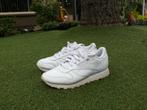 REEBOK sportschoenen maat 36 kleur wit, Wit, Ophalen of Verzenden, Sneakers of Gympen, Reebok
