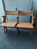 Bioscoop stoeltjes, Huis en Inrichting, Stoelen, Ophalen
