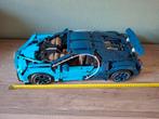 Lego bugatti chiron origineel, Ophalen of Verzenden, Zo goed als nieuw